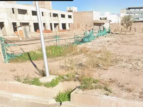 Terreno en Venta en Luján de Cuyo, Mendoza