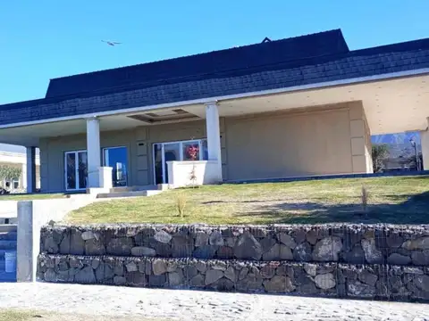 Terreno en Venta en El Challao, Las Heras