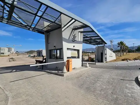 Terreno en Venta en Las Heras, Mendoza