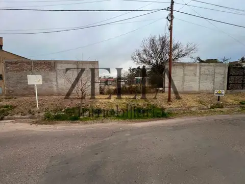Terreno en Venta en Maipú, Mendoza