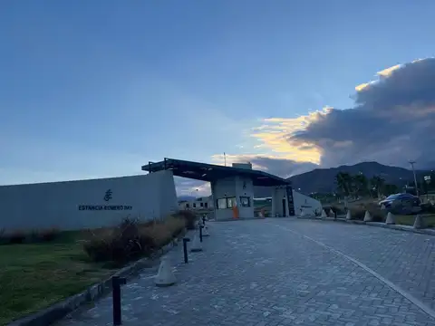 Terreno en Venta en El Challao, Las Heras