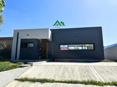 Casa en Venta en Tejas 4, Malagueño
