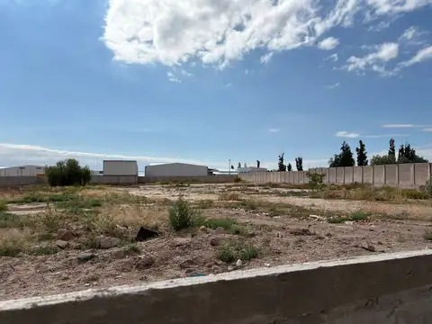 Terreno en Venta en Maipú, Mendoza