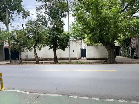Terreno en Venta en Luján de Cuyo, Mendoza