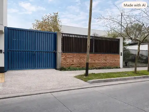 Terreno en Venta en Mendoza, Capital