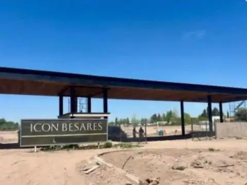 Terreno en Venta en Luján de Cuyo, Mendoza