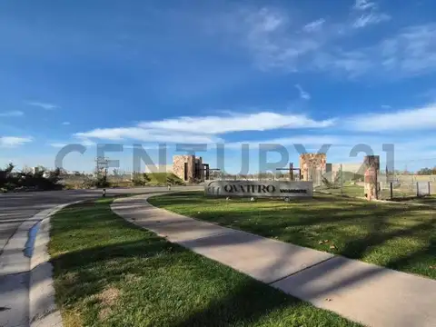 Terreno en Venta en Luján de Cuyo, Mendoza