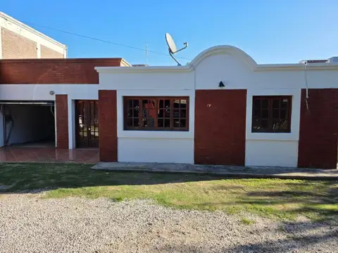 Casa en Alquiler en Villa Belgrano, Córdoba