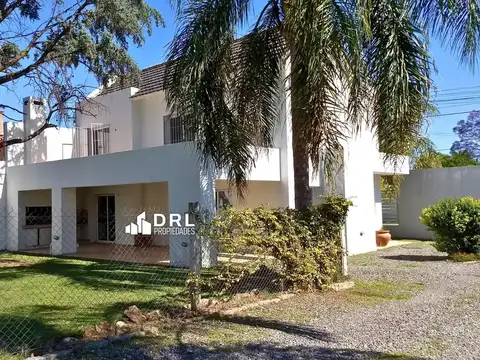 Casa en Alquiler en Villa Belgrano, Córdoba