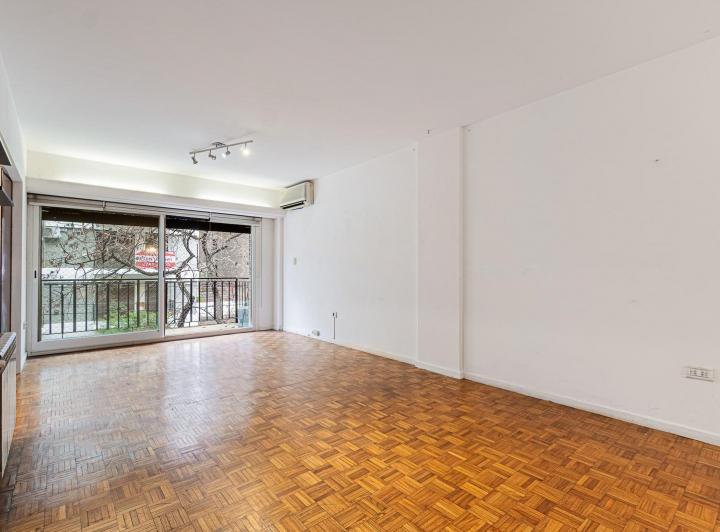 Departamento · 83m² · 4 Ambientes · 1 Cochera