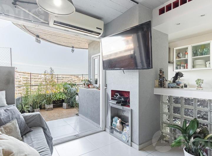 Departamento · 55m² · 3 Ambientes · 1 Cochera