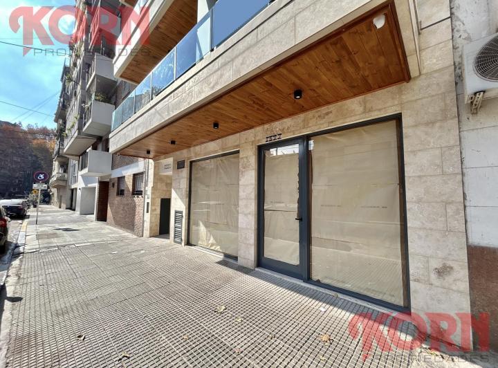 Departamento · 96m² · 3 Ambientes