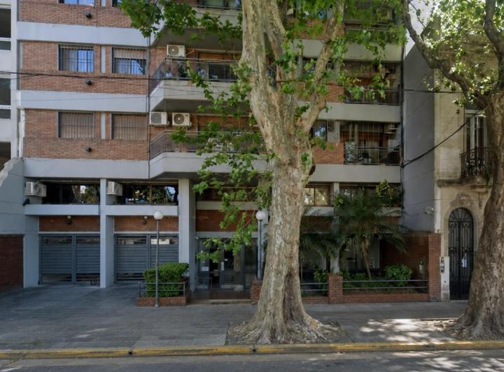 Departamento · 72m² · 3 Ambientes