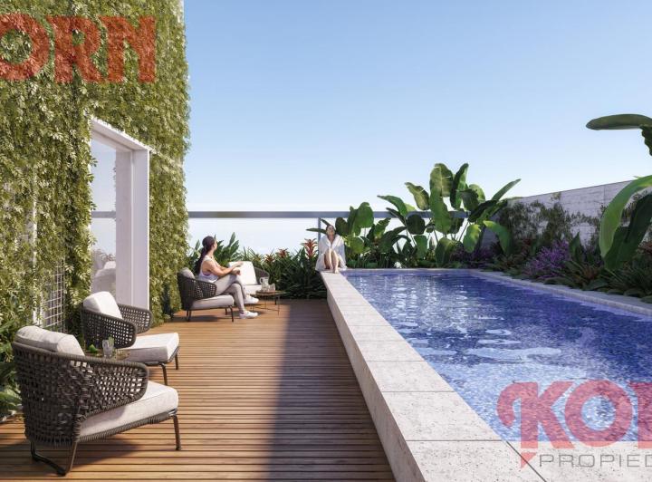 Departamento · 68m² · 3 Ambientes