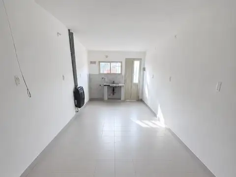 Departamento en Alquiler en Manfredi, Río Segundo