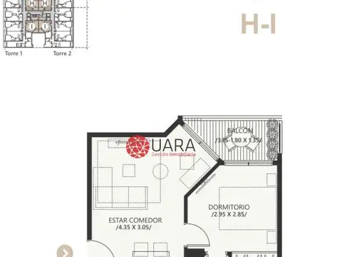 Departamento en Venta en Nueva Córdoba, Córdoba