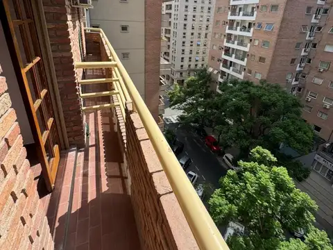 Departamento en Venta en Nueva Córdoba, Córdoba