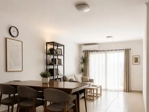 Departamento en Venta en Cofico, Córdoba
