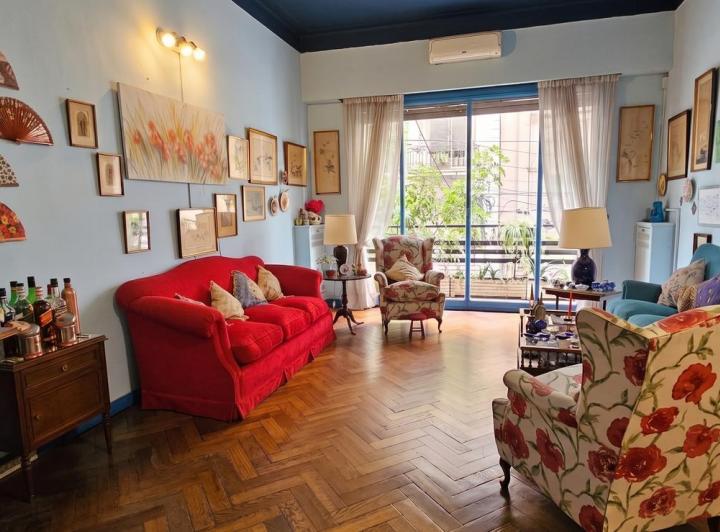 Departamento · 153m² · 3 Ambientes