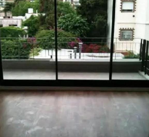 Departamento · 68m² · 3 Ambientes · 1 Cochera