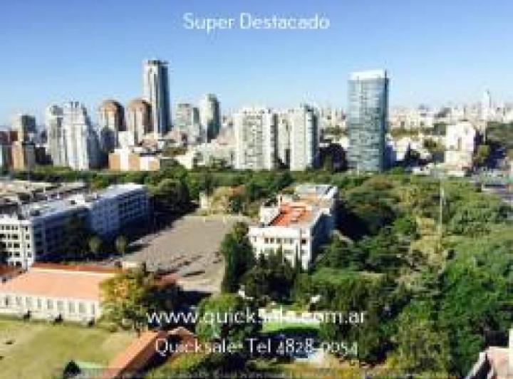Departamento · 53m² · 2 Ambientes · 1 Cochera