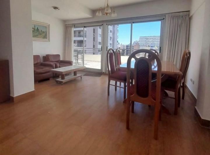 Departamento · 67m² · 3 Ambientes · 1 Cochera