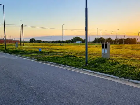 Terreno en Venta en Campos De Manantiales, Countries y Barrios Cerrados en Córdoba Capital
