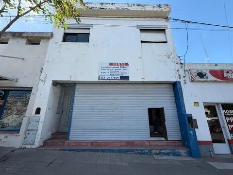 Local en Venta en General Pueyrredón, Córdoba