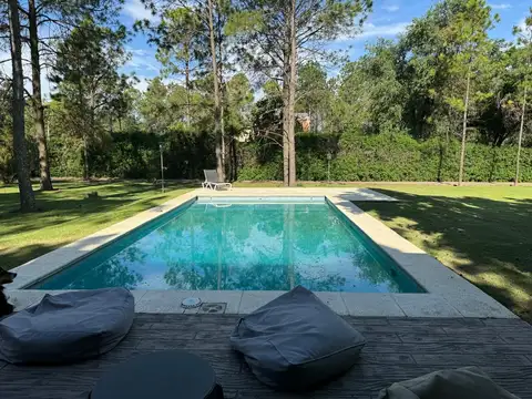 Casa en Venta en Villa Allende Golf, Villa Allende