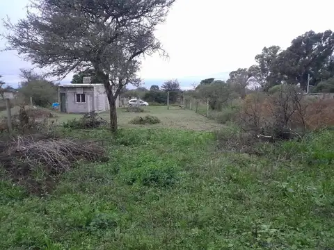 Terreno en Venta en Alta Gracia, Santa María