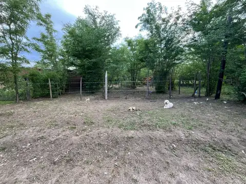 Terreno en Venta en Villa Anisacate, Santa María