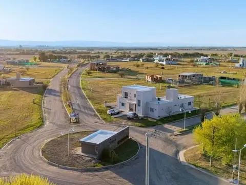 Terreno en Venta en Juarez Celman, Colón