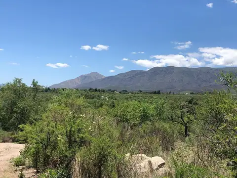 Terreno en Venta en San Esteban, Punilla