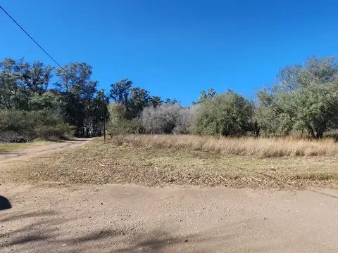 Terreno en Venta en San Roque, Punilla