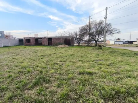 Terreno en Venta en Villa María, General San Martín