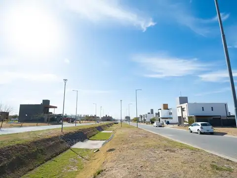 Terreno en Venta en Docta, Countries y Barrios Cerrados en Córdoba Capital
