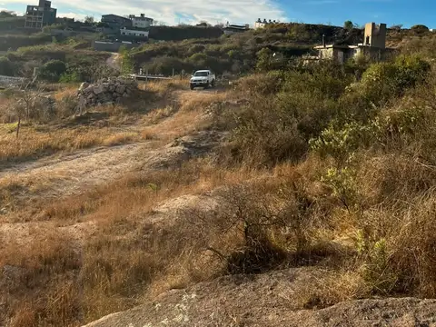 Terreno en Venta en Villa Carlos Paz, Punilla