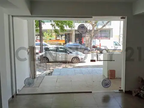 Local en Alquiler en General Paz, Córdoba