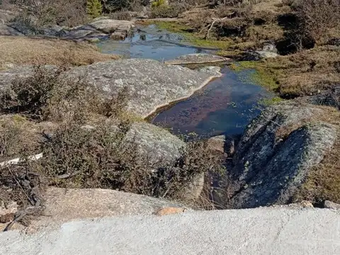Terreno en Venta en La Cumbrecita, Calamuchita