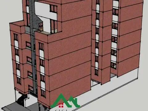 Terreno en Venta en Villa María, General San Martín