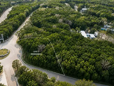 Terreno en Venta en Salsipuedes, Colón