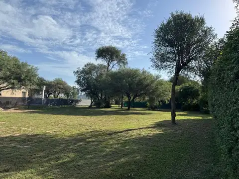 Terreno en Venta en Valle del Golf, Malagueño