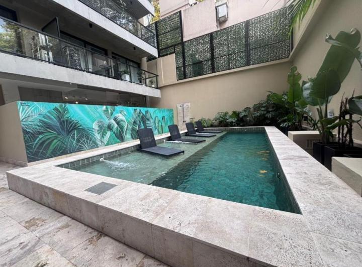 Departamento · 60m² · 3 Ambientes