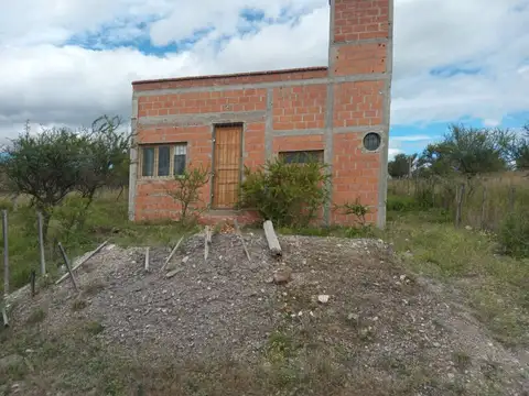 Casa en Venta en Capilla del Monte, Punilla