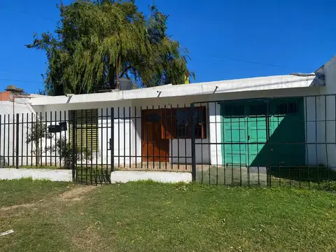 Casa en Venta en Río Segundo, Córdoba