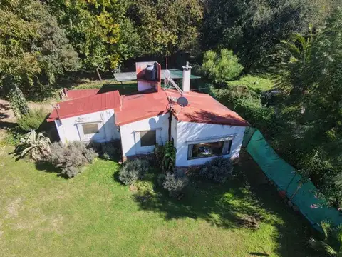 Casa en Venta en Río Ceballos, Colón
