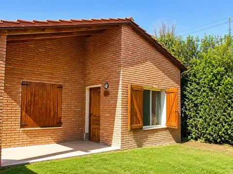 Casa en Venta en Mina Clavero, San Alberto