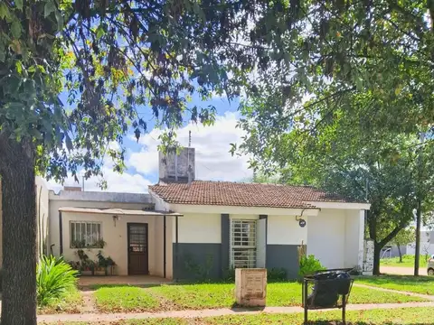 Casa en Venta en Pilar, Río Segundo