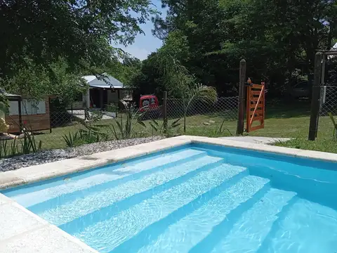 Casa en Venta en Villa Ciudad de América, Santa María