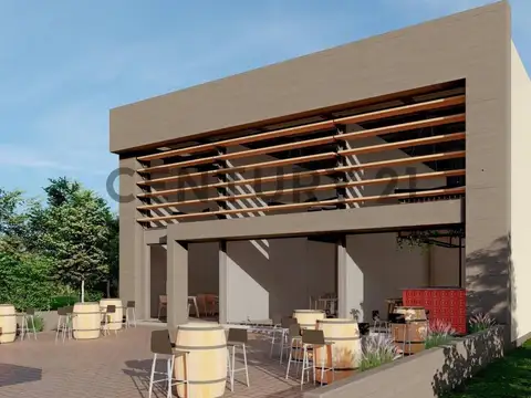 Casa en Venta en Docta, Countries y Barrios Cerrados en Córdoba Capital